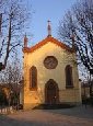 cerimonia presso Santuario della Beata Vergine del Buon Consiglio